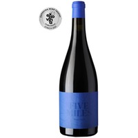 Five Miles - Atlan & Artisan (53,07 CHF pro 1 l)