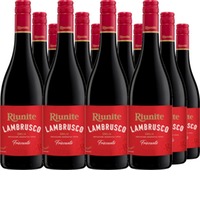 Riunite Lambrusco Emilia IGT Rosso