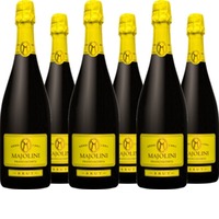 Franciacorta DOCG Brut Majolini