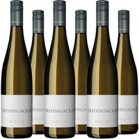 Riesling QbA trocken