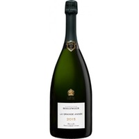 Bollinger La Grande Année Magnum - Champagne Bollinger