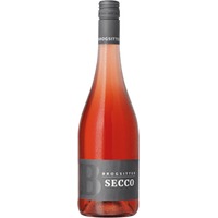 Brogsitter Secco Rosé trocken Ahr