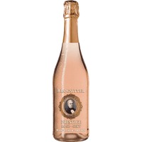 Brogsitter Prestige Rosé Blanc et Noir Sekt trocken Ahr