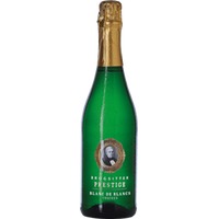 Brogsitter Prestige Sekt Blanc de Blancs trocken Ahr