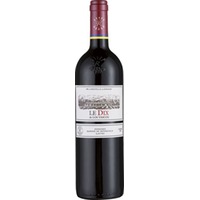 Le Dix de Los Vascos Cabernet Sauvignon