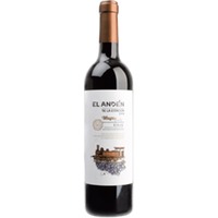 Muga El Andén de la Estacion Tinto