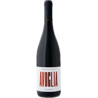 Giustini Susumaniello Avoglia Rosso di IGP