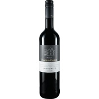 INKOGNITO Rotwein-Cuvée trocken - Weingut Thielen-Feilen