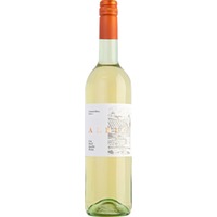 Cabernet Blanc feinherb - Weingenossenschaft Albig