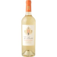 Chardonnay Aude Hauterive IGP trocken - Château la Bastide