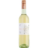 Sauvignon blanc trocken - Weingenossenschaft Albig