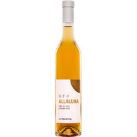 Allaluna Vino di Uve Stramature süß Bio 0,5 L - La Marmocchia