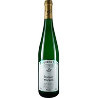 Rivaner Qualitätswein trocken - Weingut Ernst Steffens