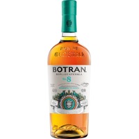 Ron Botran Anejo 8y