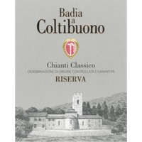 Badia a Coltibuono - Chianti Classico Riserva DOCG