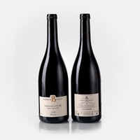 Volnay 1er Cru Pitures Dessus