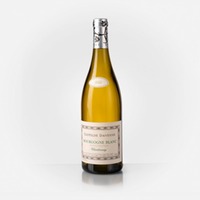 Bourgogne Chardonnay blanc