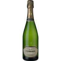 Ferrari Riserva Lunelli Trento DOC