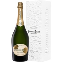 Perrier Jouet Grand Brut Champagne Gift Box