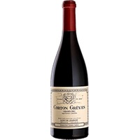 Louis Jadot : Corton Grèves Grand Cru Dom. Louis Jadot