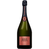 Charles Heidsieck : Rosé Millésimé