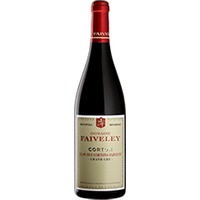 Domaine Faiveley : Corton Grand cru Clos des Cortons Faiveley Monopole