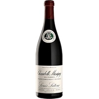 Louis Latour : Chambolle-Musigny 1er cru Les Charmes