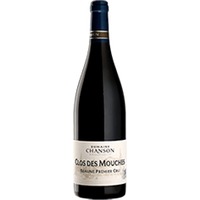 Chanson : Beaune 1er cru Clos des Mouches Domaine
