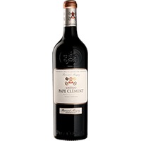 Château Pape Clément