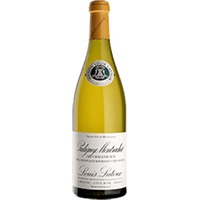 Louis Latour : Puligny-Montrachet 1er cru Les Chalumeaux