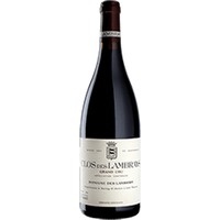 Domaine des Lambrays : Clos des Lambrays Grand cru