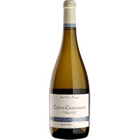 Jean Chartron : Corton-Charlemagne Grand cru