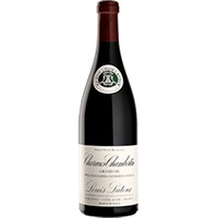 Louis Latour : Charmes-Chambertin Grand cru