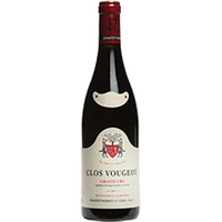 Geantet-Pansiot : Clos de Vougeot Grand cru