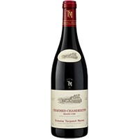 Domaine Taupenot-Merme : Charmes-Chambertin Grand cru