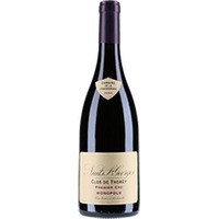 Domaine de la Vougeraie : Nuits-Saint-Georges 1er Cru Clos de Thorey Monopole