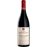 Domaine Faiveley : Clos de la Roche Grand cru Joseph Faiveley