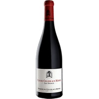 Domaine du Cellier aux Moines : Givry 1er cru Clos du Cellier aux Moines - Les Dessus