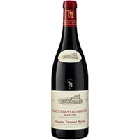 Domaine Taupenot-Merme : Mazoyères-Chambertin Grand Cru