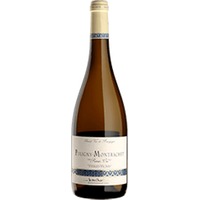 Jean Chartron : Puligny-Montrachet 1er cru Vieilles Vignes