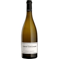Vincent Girardin : Corton-Charlemagne Grand cru