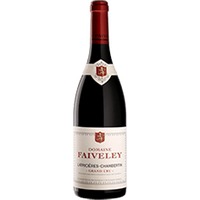 Domaine Faiveley : Latricières-Chambertin Grand cru