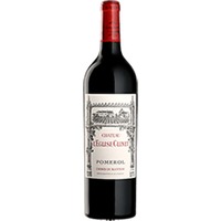 Château L'Eglise Clinet