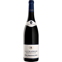 Domaine de la Chapelle : La Chapelle Paul Jaboulet-Aîné