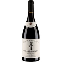 Bouchard Père & Fils : Beaune 1er cru Grèves Vigne de L'Enfant Jésus Domaine