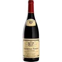 Louis Jadot : Chambolle-Musigny 1er cru Les Fuées Dom. Louis Jadot