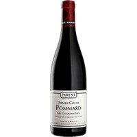 Domaine Parent : Pommard 1er cru Les Chaponnières