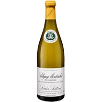 Louis Latour : Puligny-Montrachet 1er cru La Garenne