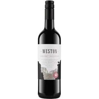 Weston Cabernet Sauvignon