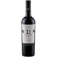Alceño 12 meses TW Monastrell